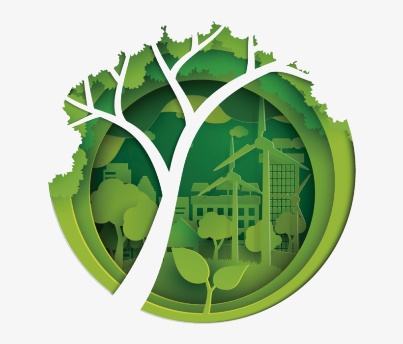 Cox Energy Sponsors Projects Focused On Social Commitment - Carte De Voeux 2019 Ecologique, transparent png