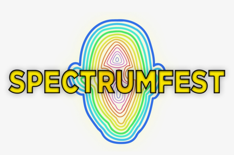 Spectrumfest - Graphic Design, transparent png