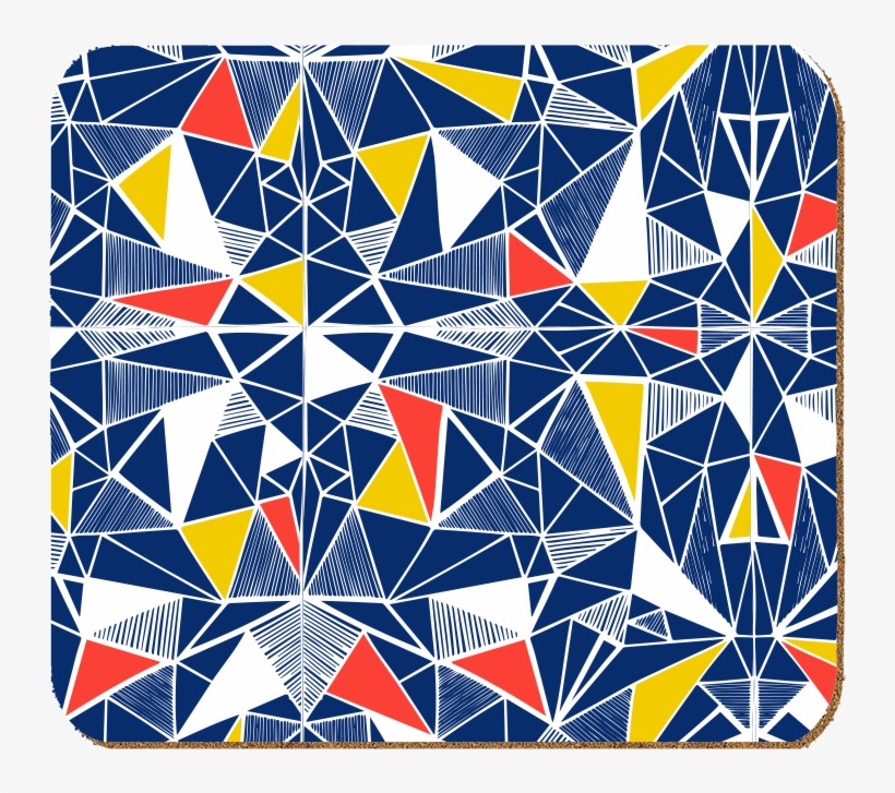 M47 Shards - Triangle, transparent png