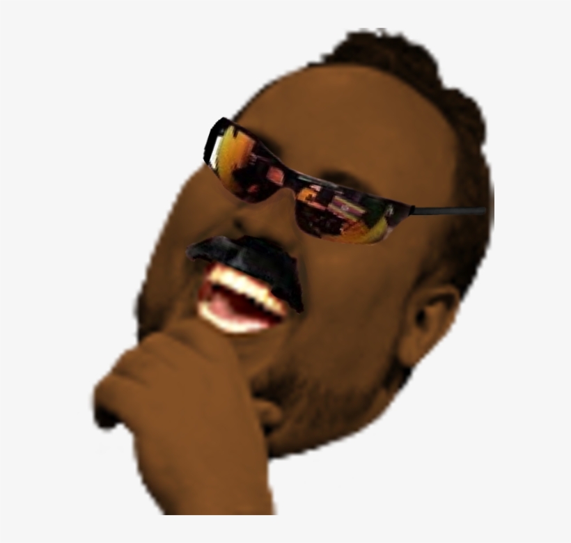 Bonus With Cap For Extra Transparency - Zulul Emote, transparent png