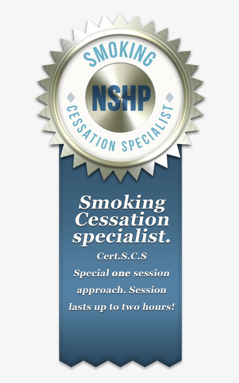 Quit Smoking Hypnotherapy - Poster, transparent png