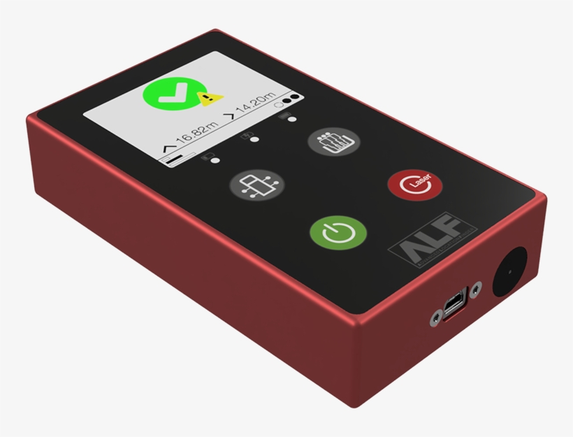 Alf - Mobile Phone, transparent png