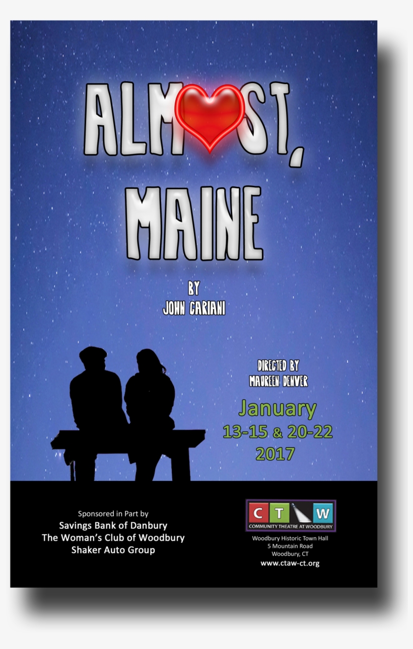 Am Program Cover Drop Shadow Final Edited-1 - Poster, transparent png