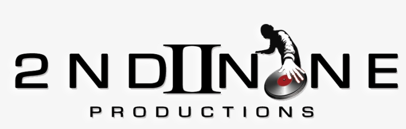 2nd Ii None Productions Blog - Graphic Design, transparent png