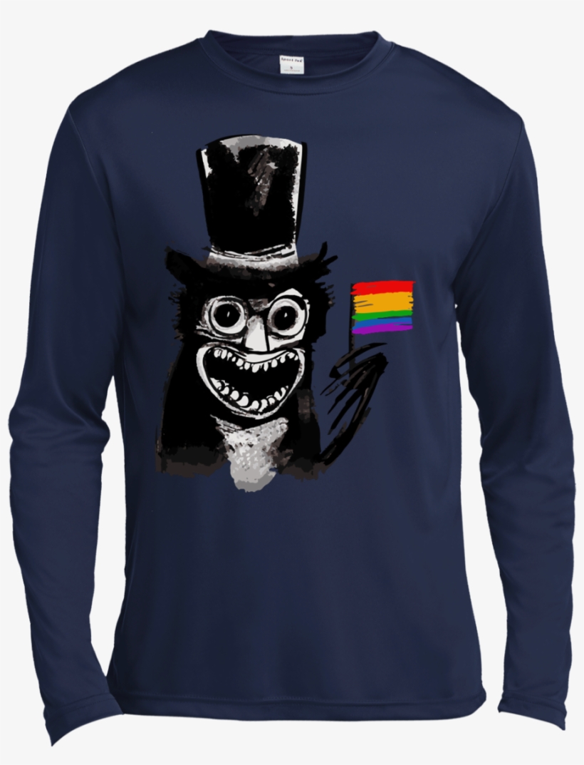 The B Stands For Babadook Shirt, Hoodie, Tank - Legends Are Born In November 27, transparent png