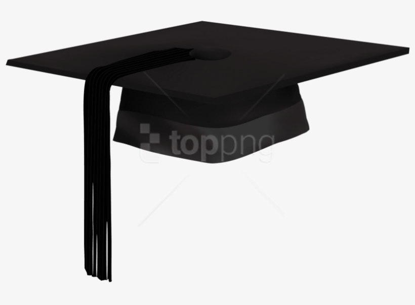 Free Png Download Degree Cap Clipart Png Photo Png - Graduation Cap Png Real, transparent png