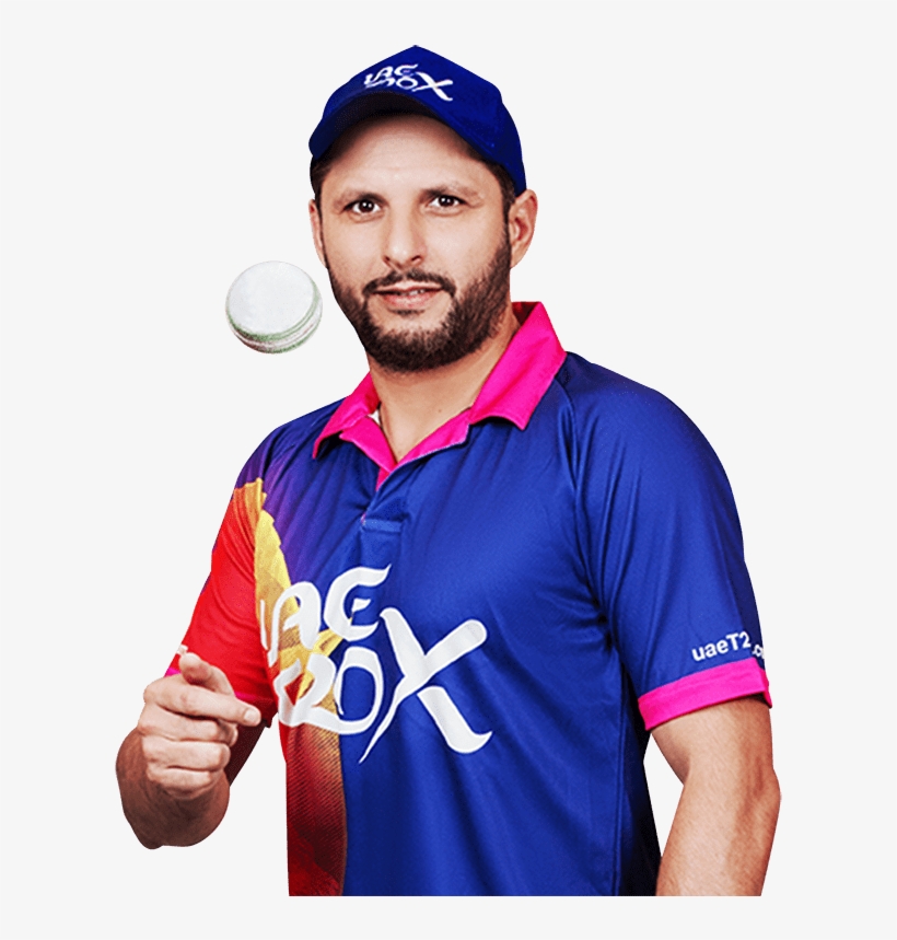 Uae T20x - Athlete, transparent png