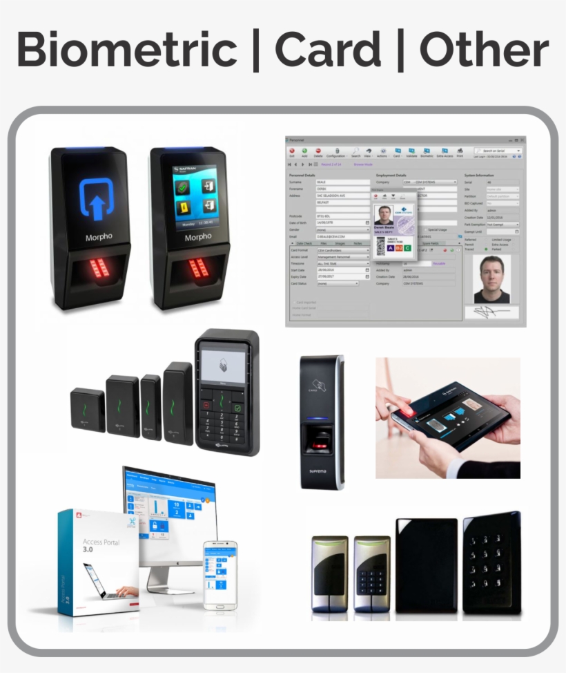 Biometric - Shopmetrics, transparent png