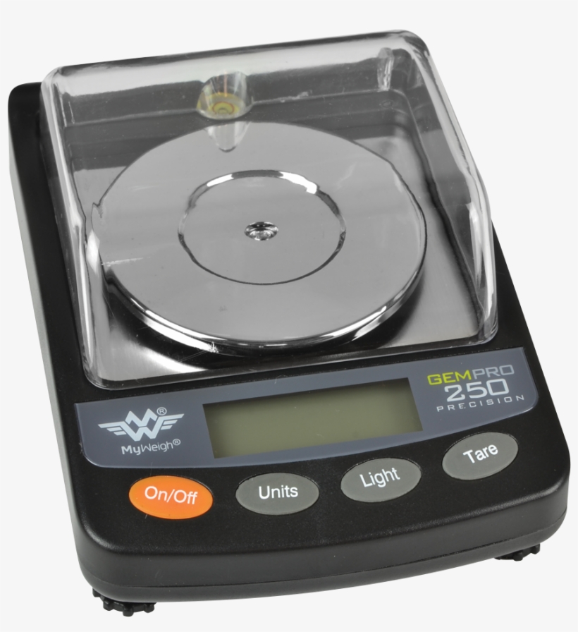 All - My Weigh Gempro 250, transparent png
