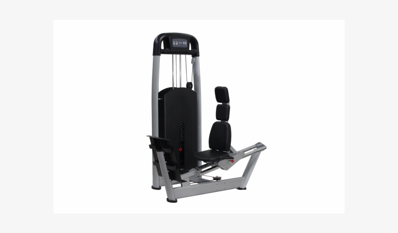 Seated Leg Press - Exercise, transparent png