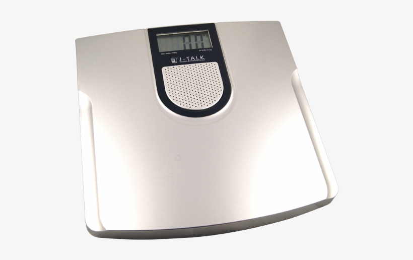 Accurate Within 1% Of Actual Weight - Sprechende Personenwaage, transparent png