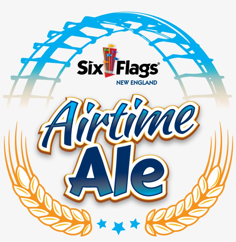 Airtime Ale Logo, transparent png