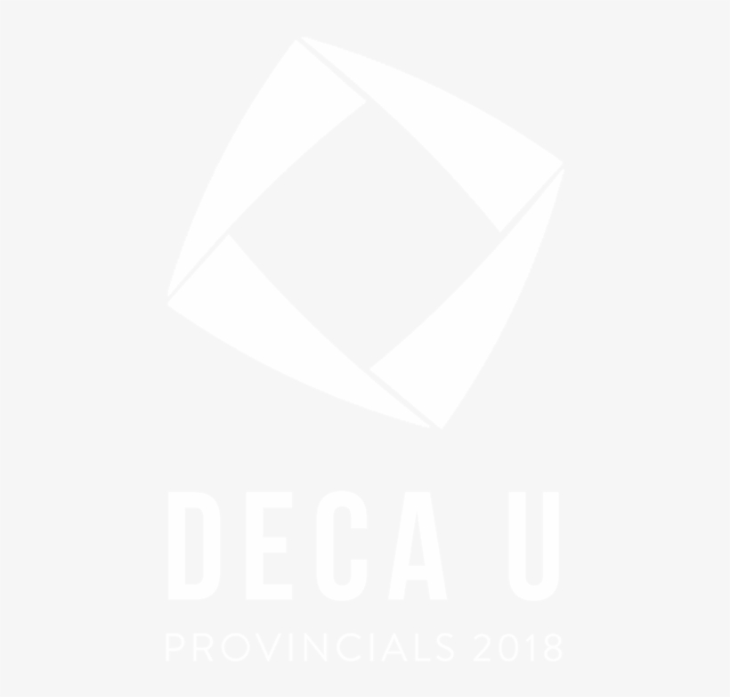 What Is Deca U - Collegiate Deca, transparent png
