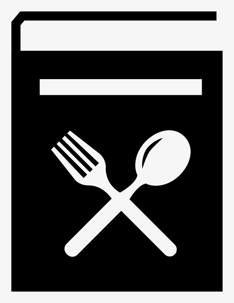Recipe Icons Free - Restaurant, transparent png
