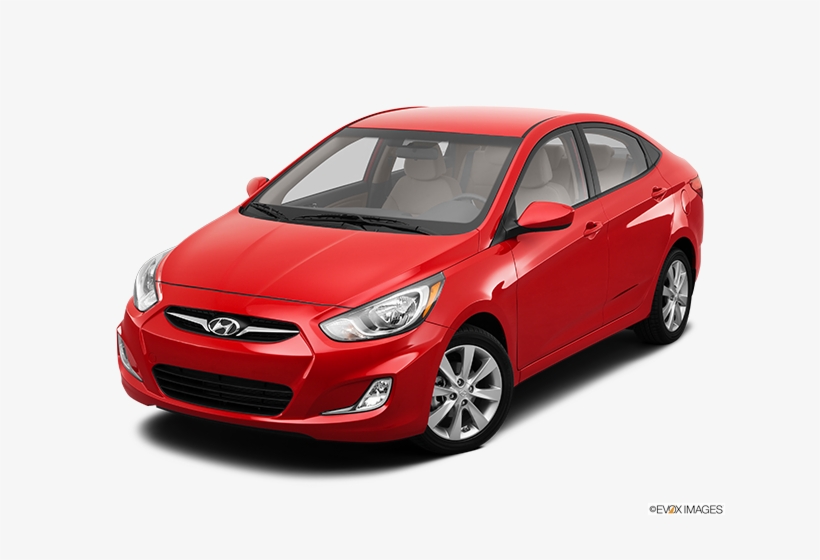 2013 Hyundai Accent - Hyundai Accent 2016 سعر, transparent png