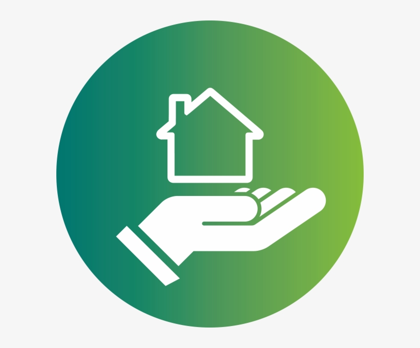 Nhs Homeenergyassistance Icon - Sign, transparent png