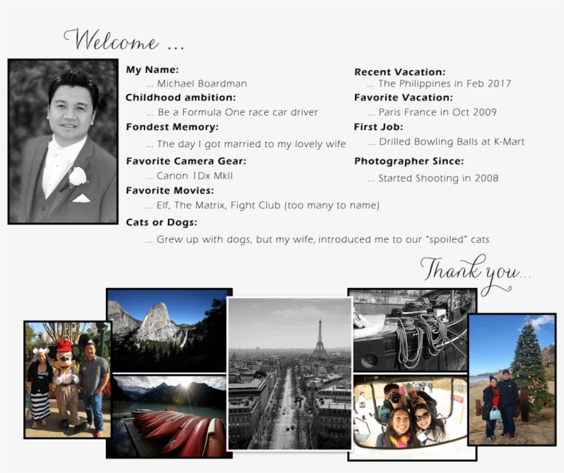 About Me - Paris, transparent png