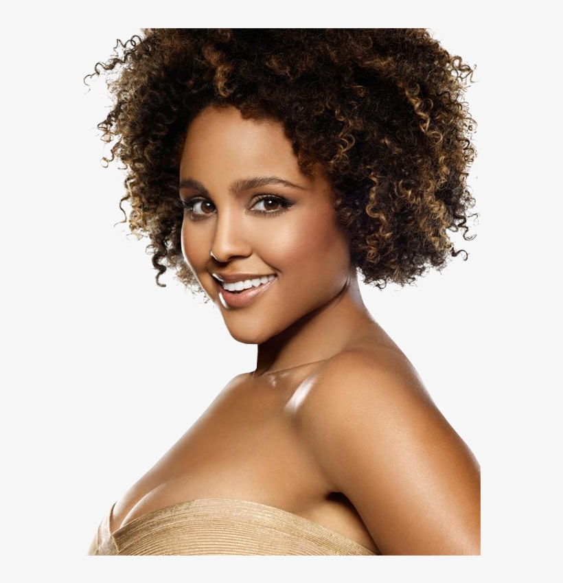 Hayley Marie Norman - Lace Wig, transparent png