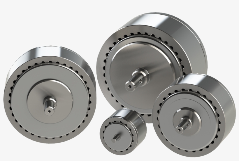 These Brakes Utilize An Electromagnet To Generate Drag - Diamond Blade, transparent png