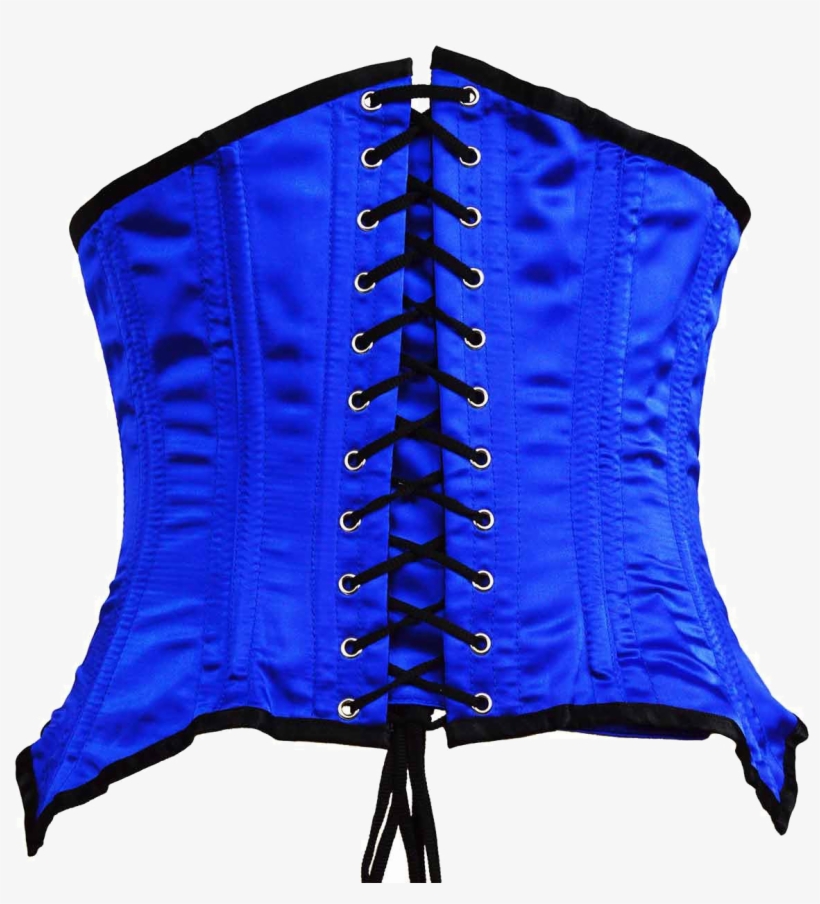 Corset, transparent png