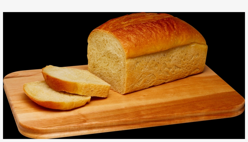 Bread, Free Pngs - Loaf Of Bread Png, transparent png