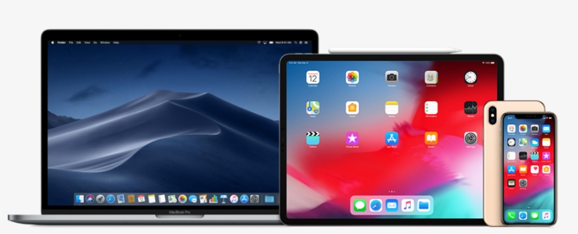 At The Core Of Our Business Is The Apple Brand - Apple Tout Les Produits, transparent png