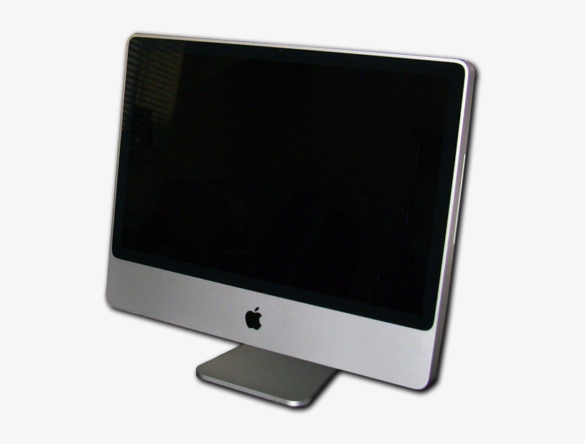 The History Of Apple Computers - Electronics, transparent png