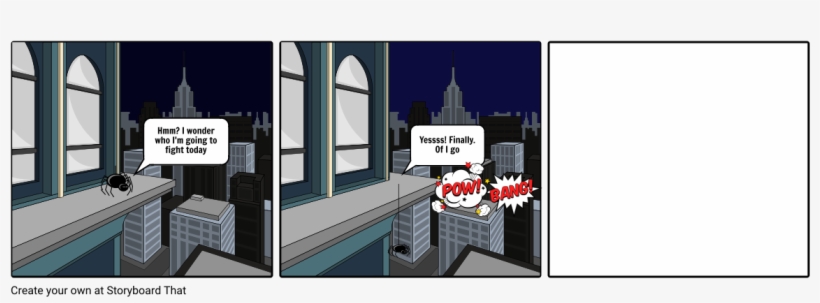 Spiderman - Tower Block, transparent png