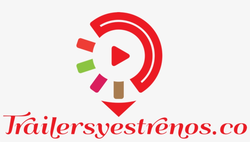 Trailers Y Estrenos Co - Design, transparent png