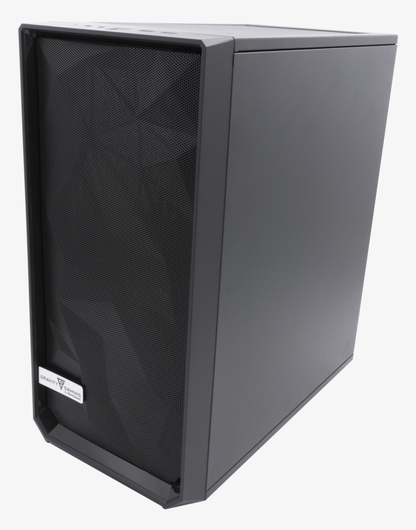 Nebula - Subwoofer, transparent png