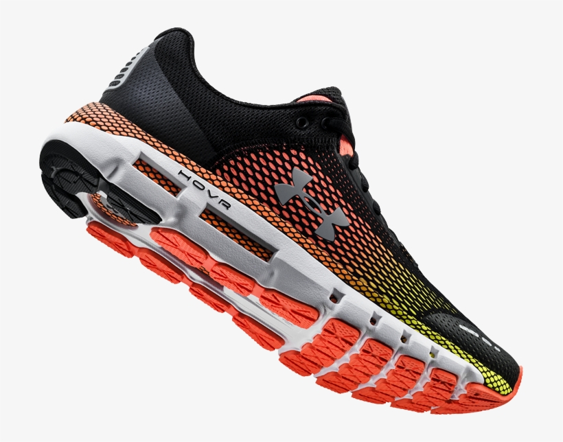 Hovr Right Shoe - Under Armour Hovr Infinite, transparent png