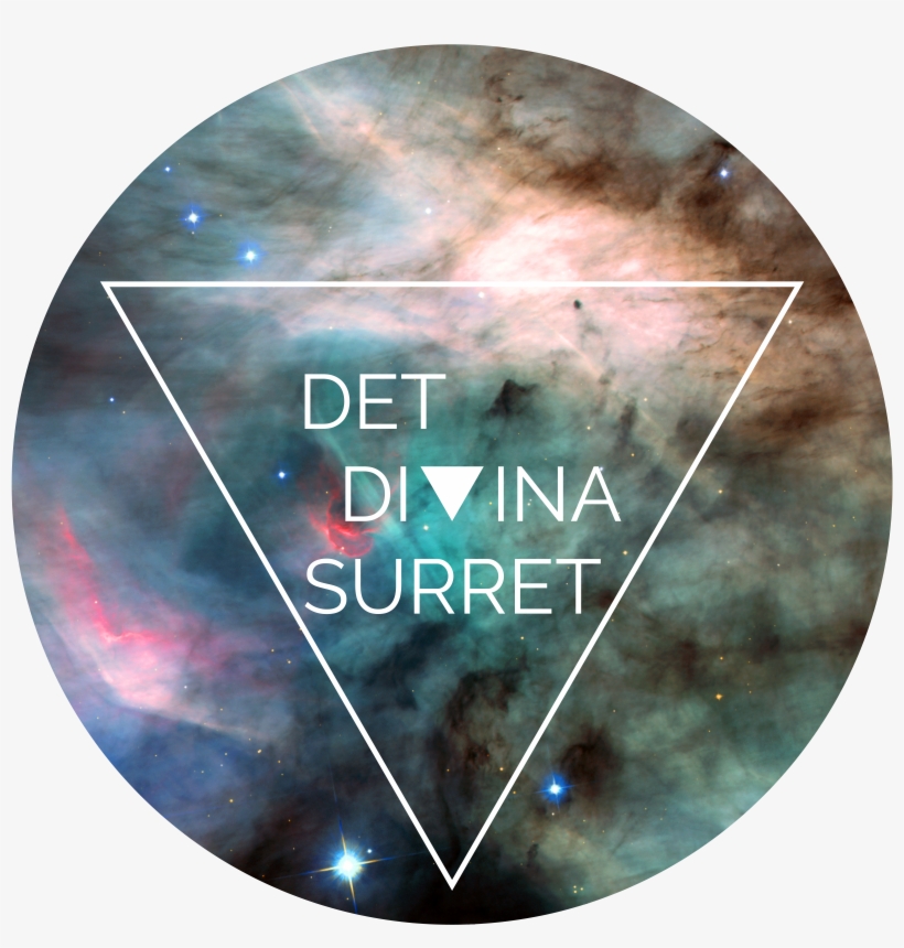 Livets Samtal Med Nathalie Missaoui Aka Cleo - Circle, transparent png