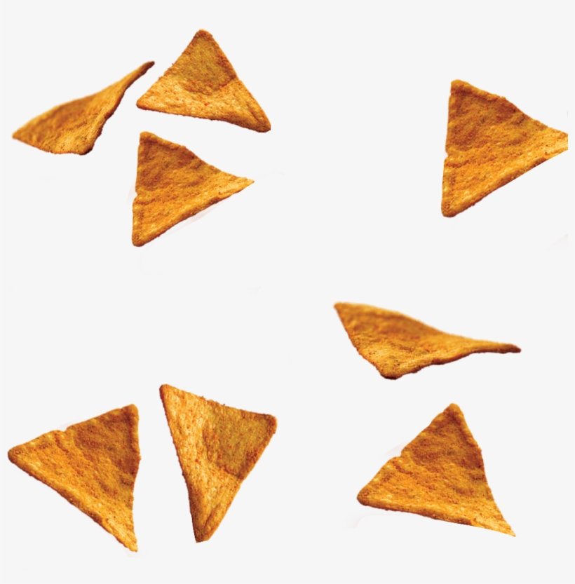 Doritos Sticker - Fried Food, transparent png
