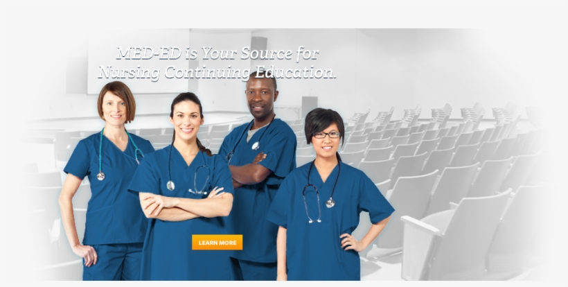 March 19 Is Certified Nurses Day About Med-ed Onsite - Nurse, transparent png