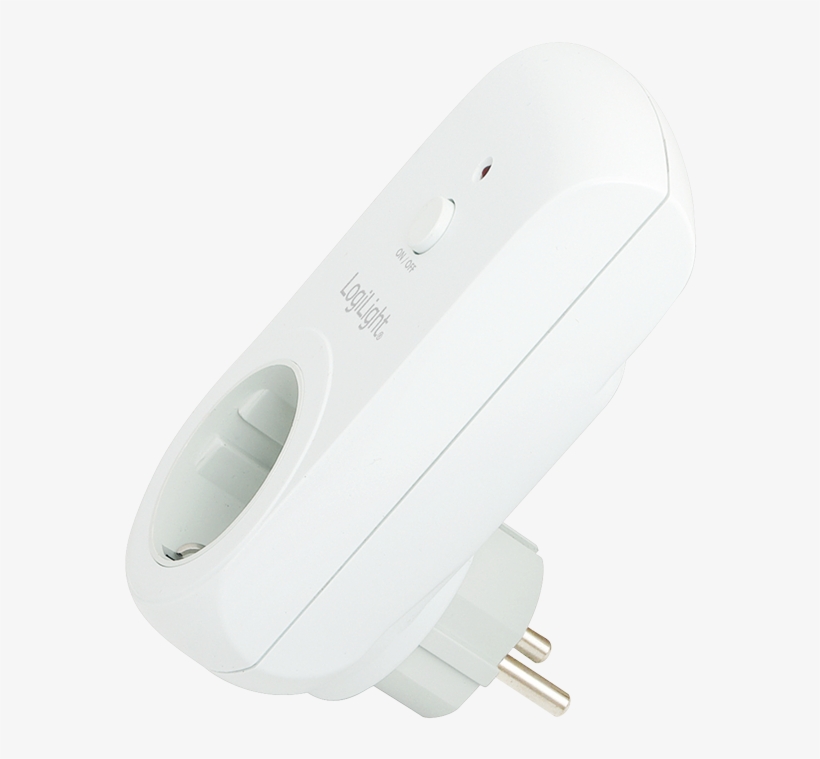 Logilight® Wireless Indoor Outlet - Gadget, transparent png