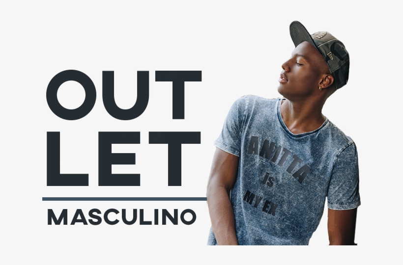 Outlet Masculino 2 - Marcs, transparent png