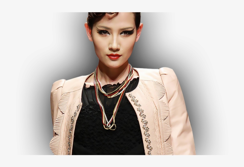 2 - Fashion Model, transparent png