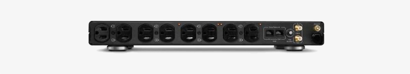 Image For Ultrapower 9-outlet Surge Protector - Power Strip, transparent png