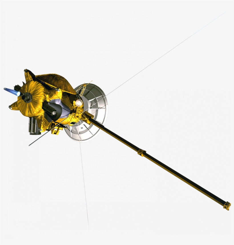 File Huygens Png Wikimedia - Cassini Transparent, transparent png