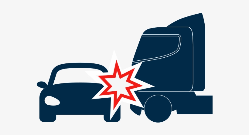 A Semi-tractor Trailer, Contact The Attorneys At M, transparent png