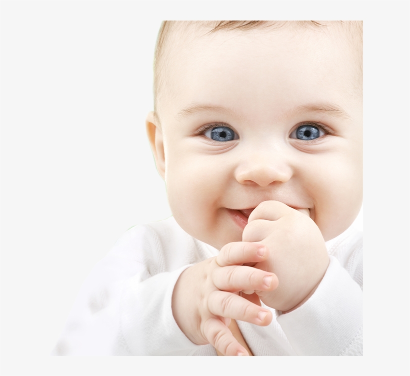 Infant Formula Germany Slide 2 Child - Cute Baby Smiles, transparent png