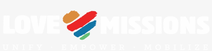 Love Missions - Graphic Design, transparent png