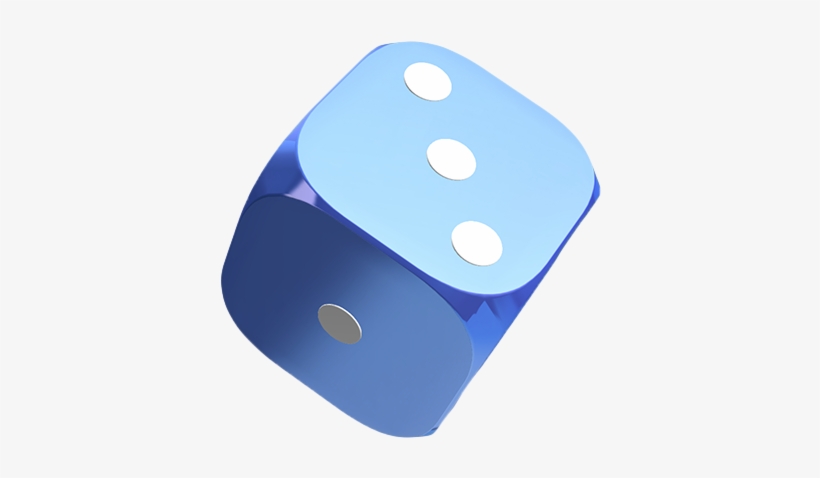 Your Browser Does Not Support The Video Tag - Dice Game, transparent png