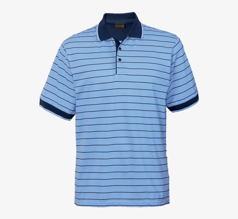 Custom Lacoste Stripe Golfer Nelspruit Mpumalanga - Polo Shirt, transparent png