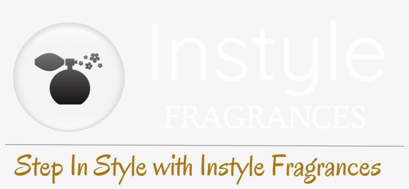 Instyle Fragrances - Circle, transparent png