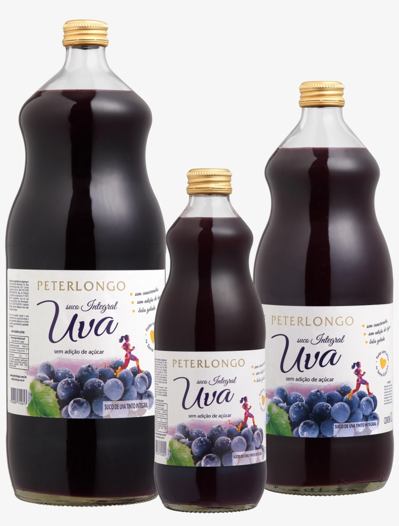 Entenda A Diferença Entre Suco, Néctar E Refresco - Glass Bottle, transparent png