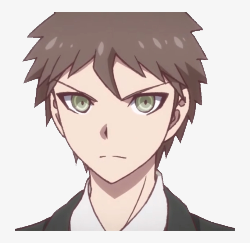 Png - Hinata Hajime, transparent png