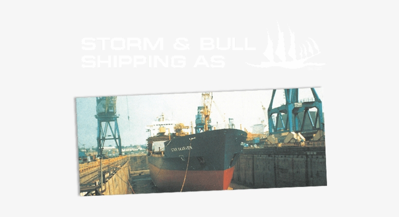 1998 - Aframax, transparent png