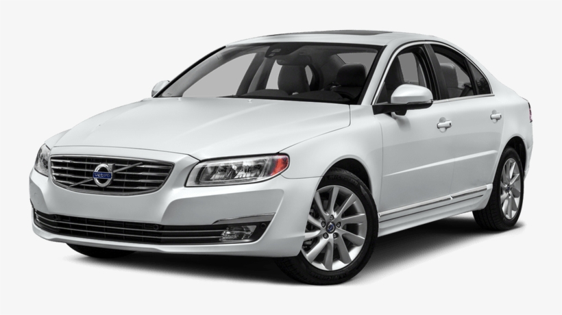 Volvo S80 - Volvo S80 2015, transparent png