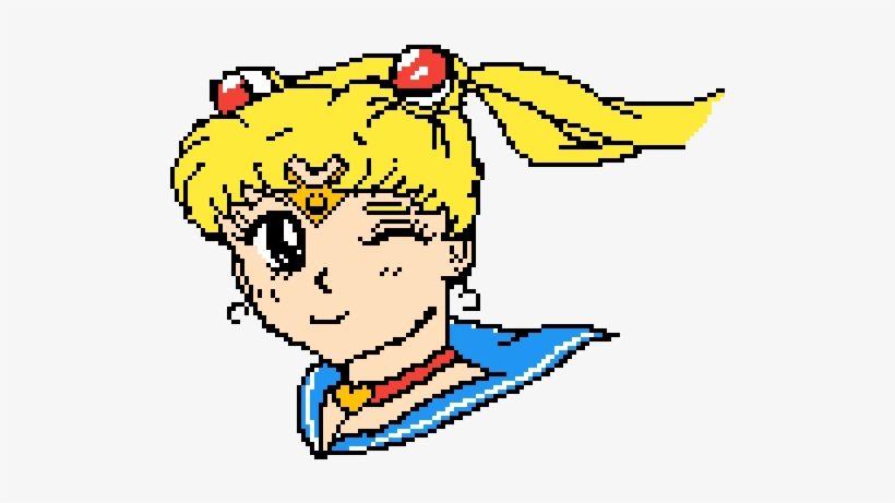 Sailor Moon, transparent png